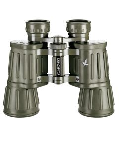 Swarovski Habicht 7x42 GA Binoculars with Rubber Armouring
