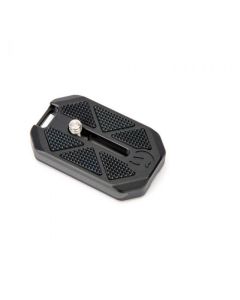 3 Legged Thing QR7 V2 Wide Arca-Swiss Compatible Quick Release Plate - Darkness