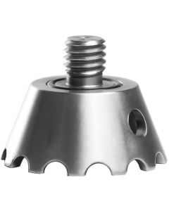 3 Legged Thing Clawz (3 Pack) Metal Feet