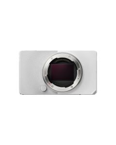 Sigma bf Full Frame Mirrorless Digital Camera Body - Silver