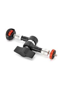 3 Legged Thing 150mm Pivot Magic Arm - Lava