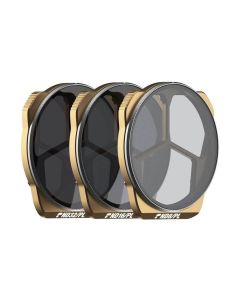 Polar Pro Mavic 3 Pro Mavic 3 Pro Vivid Collection Filter Set