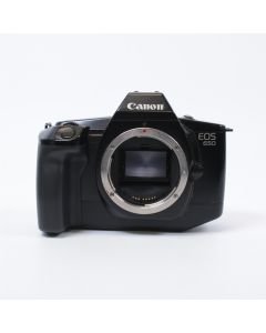 USED Canon EOS 650 Body Only