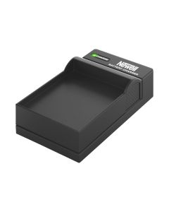 Newell Panasonic DMW-BLC12 USB Battery Charger