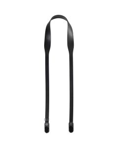 Peak Design Form Leather Camera Strap Standard 119cm - Black