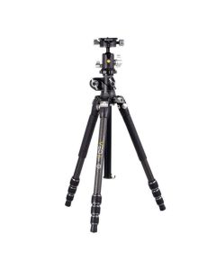 Vanguard VEO 3T+ 234CB Carbon Fibre Travel Tripod with BH-110S Ball Head