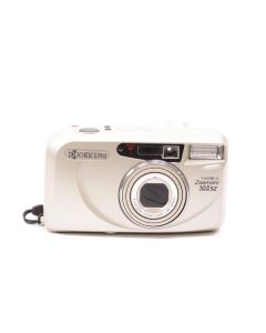 USED Yashica Zoomate 105SE 35mm Compact Camera