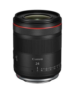 Canon RF 24mm f1.4L VCM Lens