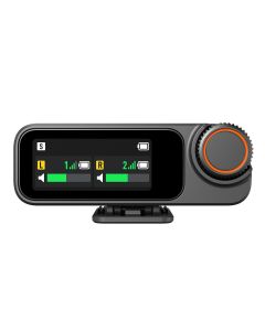 DJI Mic 3 Wireless Microphone Receiver