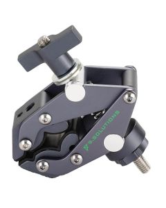 9.Solutions Savior Clamp