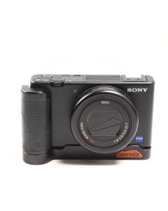 USED Sony ZV-1 4K Digital Vlogging Camera