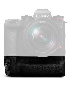 Panasonic Lumix DMW-BG2E Vertical Battery Grip for S1R II