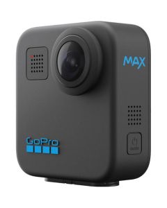 GoPro MAX 360 Action Camera (2025)