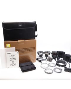 USED Nikon R1 Close-Up Speedlight Remote Kit