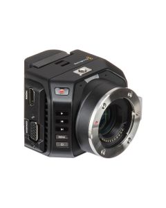 Blackmagic Design Micro Cinema Camera
