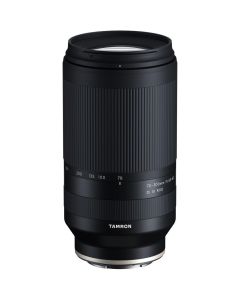 Tamron 70-300mm f4.5-6.3 Di III RXD Lens - Sony FE Mount