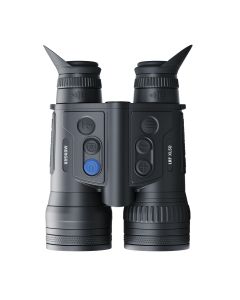Pulsar Merger LRF XL50 Thermal Imaging Binoculars With Rangefinder