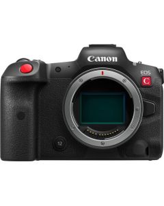 Canon EOS R5 C Mirrorless Cinema Camera Body