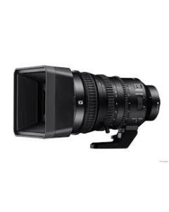 Sony E PZ 18-110mm F4 G OSS Zoom Lens: Refurbished