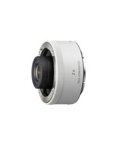 Sony 2x E Mount Teleconverter