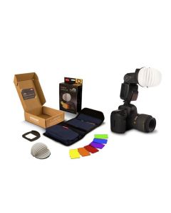Hahnel Speedlite Module Creative Lantern Kit