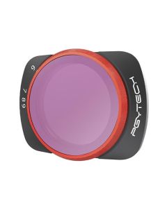 PGYTECH DJI Osmo Pocket 3 Variable ND VND Filter - (6-9 Stops)