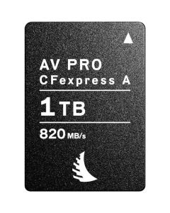Angelbird AV Pro CFexpress A 1TB 820 mb/s