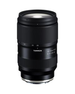 Tamron 28-75mm f2.8 Di III VXD G2 Lens - Sony FE Mount