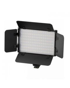Bresser PT Pro 15B-II 15W Bi-Colour LED Light Kit