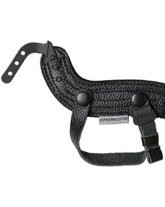 Spider Camera Holster SpiderPro Hand Strap v2 - Black
