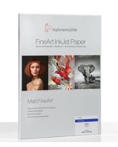 Hahnemuhle Photo Rag 188 Paper A4 - 25 Sheets