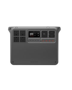 DJI Power 2000 2048Wh Portable Power Station (UK)