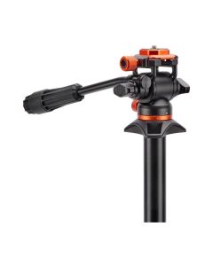 3 Legged Thing Airhed Trinity Video Head - Lava