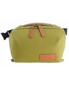 Vanguard VEO City CB29 Cross Body Camera Bag - Green
