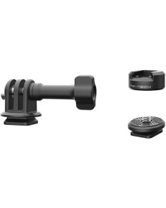 PGYTECH CapLock Action Camera Quick Release Set