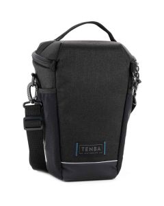 Tenba Skyline v2 Top Load 9 Camera Case - Black