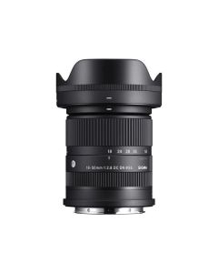Sigma 18-50mm f2.8 DC DN Contemporary Lens - L-Mount