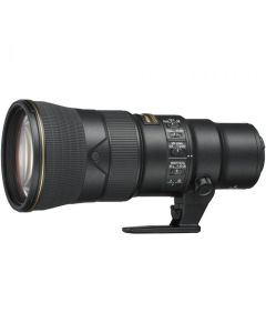 A - Nikon 500mm f5.6E PF ED VR AF-S Telephoto Lens