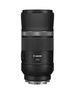 Canon RF 600mm f11 IS STM Lens
