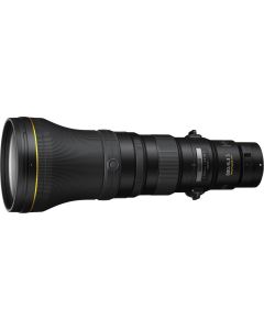Nikon Z 800mm f6.3 S FX VR Lens