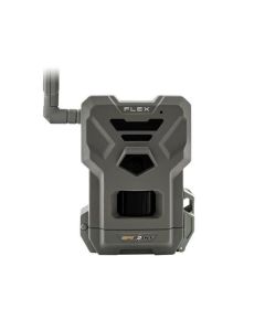 Spypoint FLEX Cellular Trail / Surveillance Camera With Live View