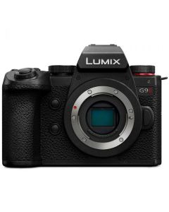 Panasonic Lumix G9 II Digital Mirrorless Camera Body