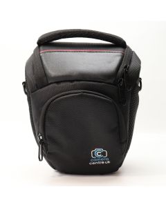 Camera Centre UK Toploader Premium Camera Case