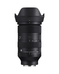Sigma 28-105mm f2.8 DG DN Art Lens - Sony FE Mount