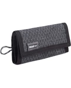 Think Tank Secure Pocket Rocket V2 Memory Card Wallet - Slate Black