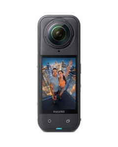 Insta360 X5 360 8K Action Camera