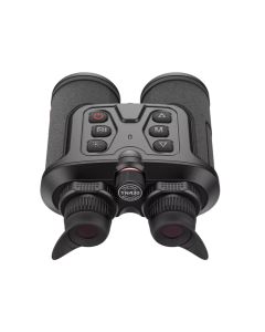 Guide TN430 Thermal Imaging Binoculars 35mm With Laser Rangefinder