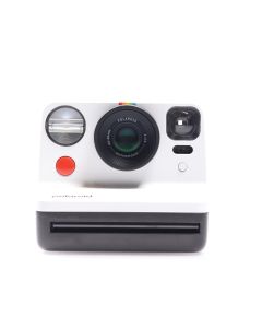 USED Polaroid Now Gen 2 i-Type Instant Camera - Black & White
