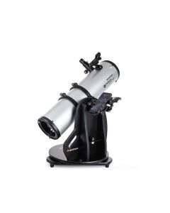 Celestron StarSense Explorer 150 Tabletop Dobsonian Telescope