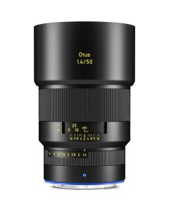 ZEISS Otus ML 50mm f1.4 Lens - Nikon Z Mount